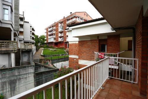 Apartamento Ulia