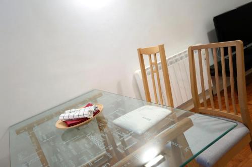 Apartamento Iparralde