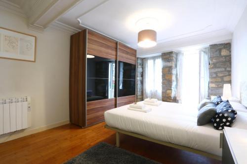 Apartamento Iparralde