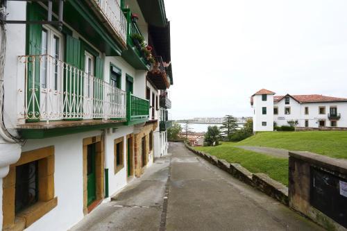 Apartamento Iparralde