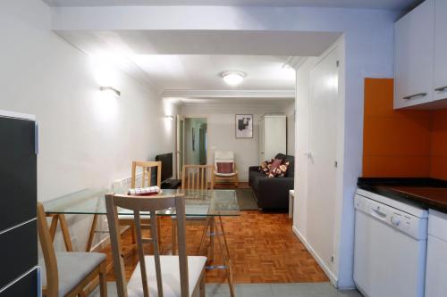 Apartamento Iparralde