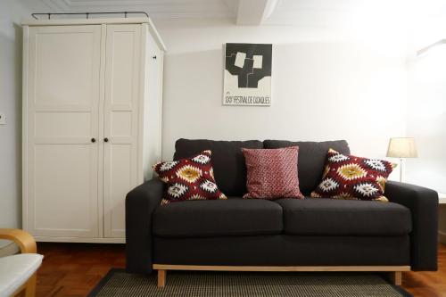Apartamento Iparralde