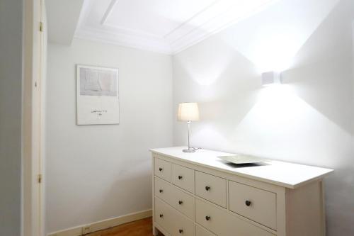 Apartamento Iparralde