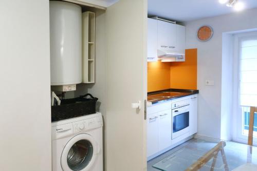Apartamento Iparralde