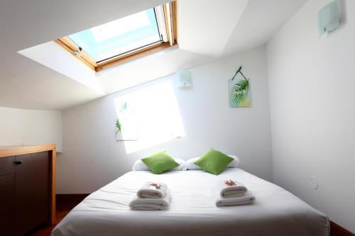 Apartamento Mendiburu