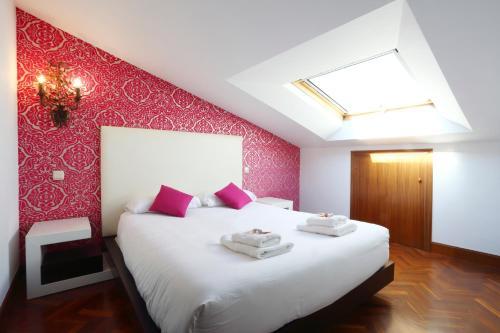 Apartamento Mendiburu