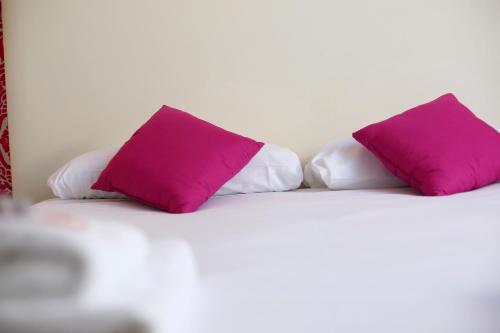 Apartamento Mendiburu