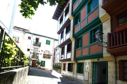 Apartamento Mendiburu