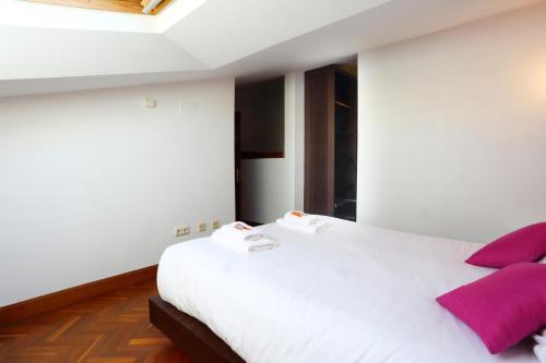 Apartamento Mendiburu