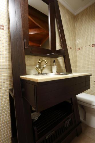 Apartamento Mendiburu