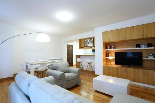 Apartamento Andagoia