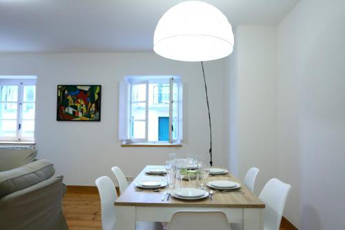 Apartamento Andagoia