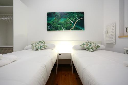 Apartamento Andagoia