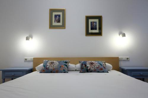 Apartamento Andagoia