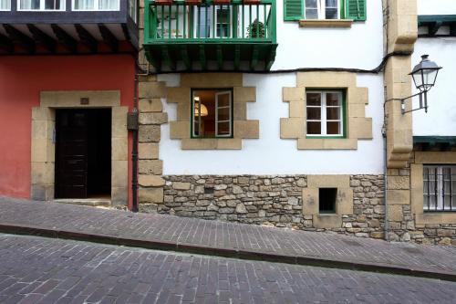 Apartamento Andagoia