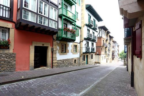 Apartamento Andagoia