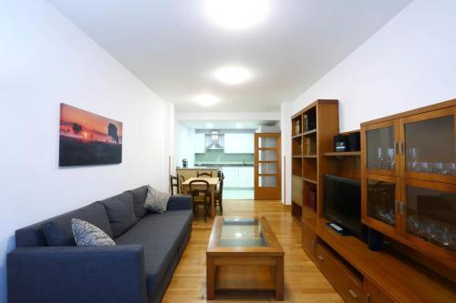 Apartamento Olazabal