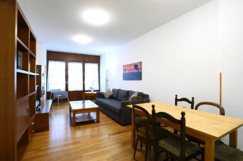Apartamento Olazabal