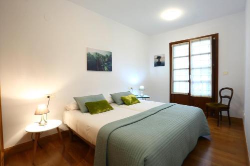 Apartamento Olazabal