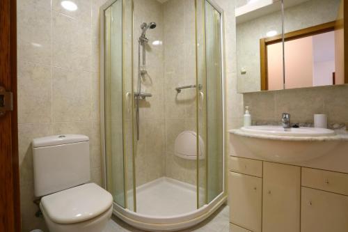 Apartamento Olazabal