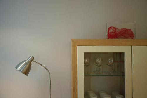 Apartamento Oslo