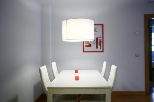 Apartamento Oslo