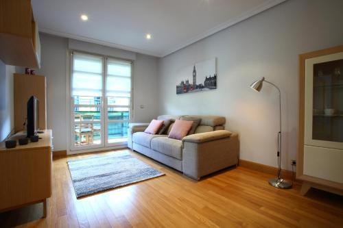Apartamento Oslo