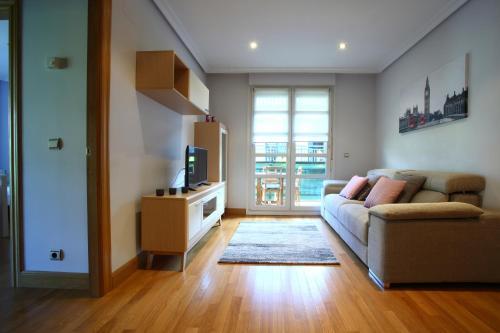Apartamento Oslo
