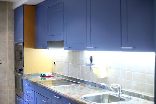 Apartamento Oslo
