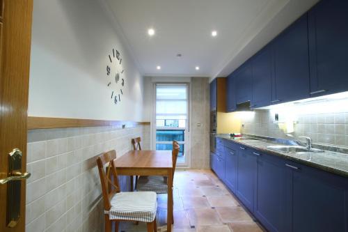 Apartamento Oslo