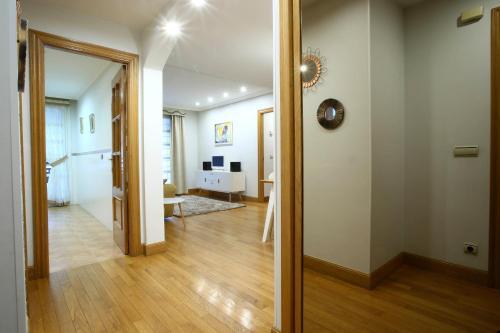 Apartamento Berlin