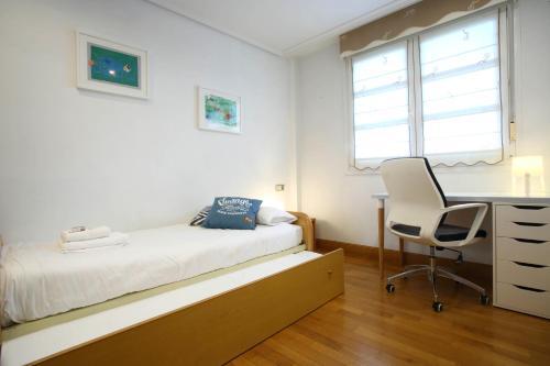 Apartamento Berlin