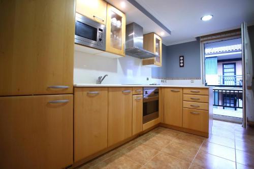 Apartamento Berlin