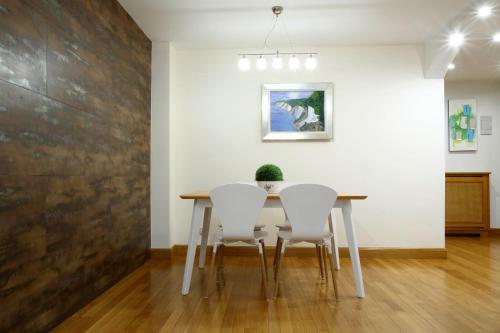 Apartamento Berlin