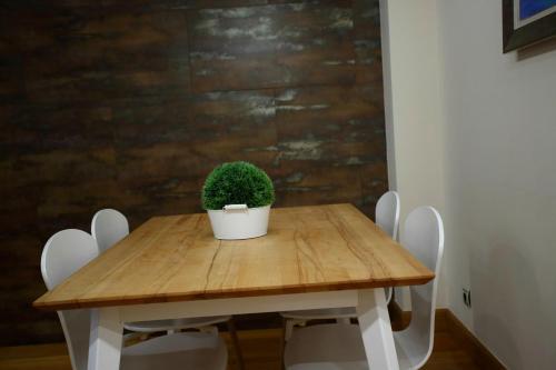 Apartamento Berlin
