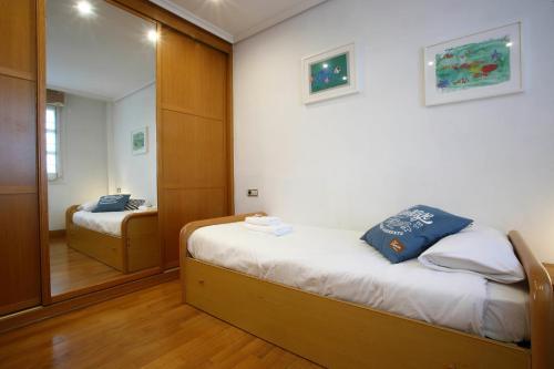 Apartamento Berlin