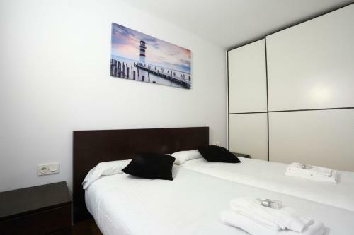 Apartamento Bakea