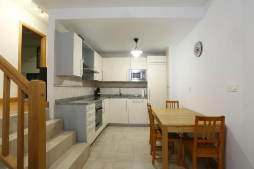 Apartamento Tolosa