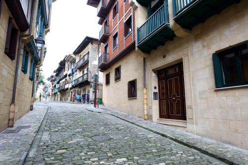 Apartamento Tolosa