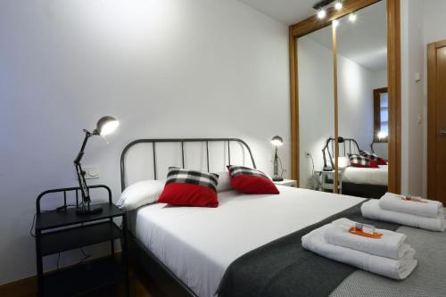 Apartamento Tolosa