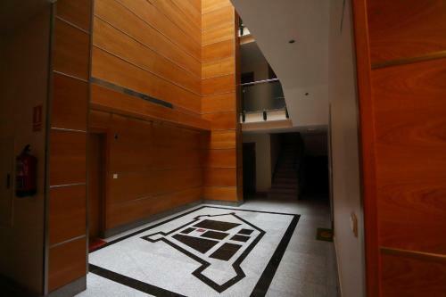 Apartamento Tolosa