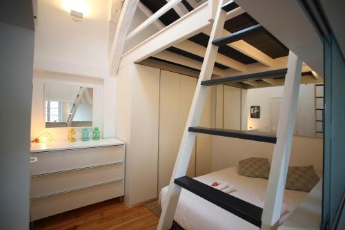 Apartamento Ladronenea