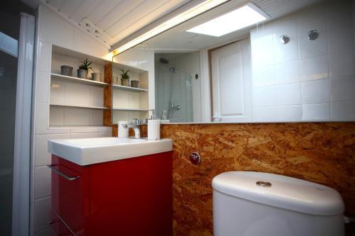 Apartamento Ladronenea
