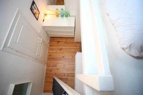 Apartamento Ladronenea