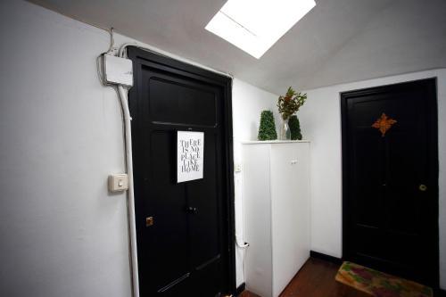 Apartamento Ladronenea