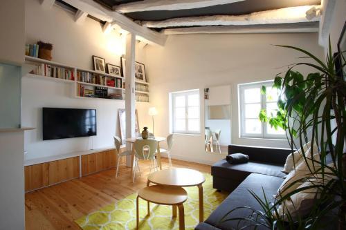 Apartamento Ladronenea