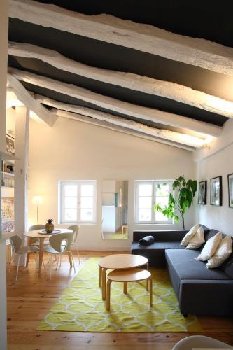 Apartamento Ladronenea