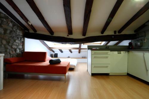 Apartamento Fermintxo
