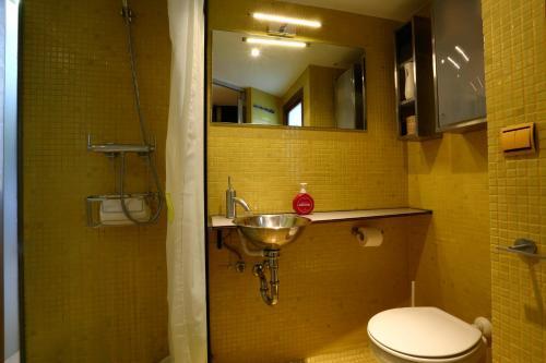 Apartamento Fermintxo