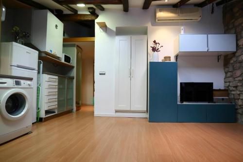 Apartamento Fermintxo